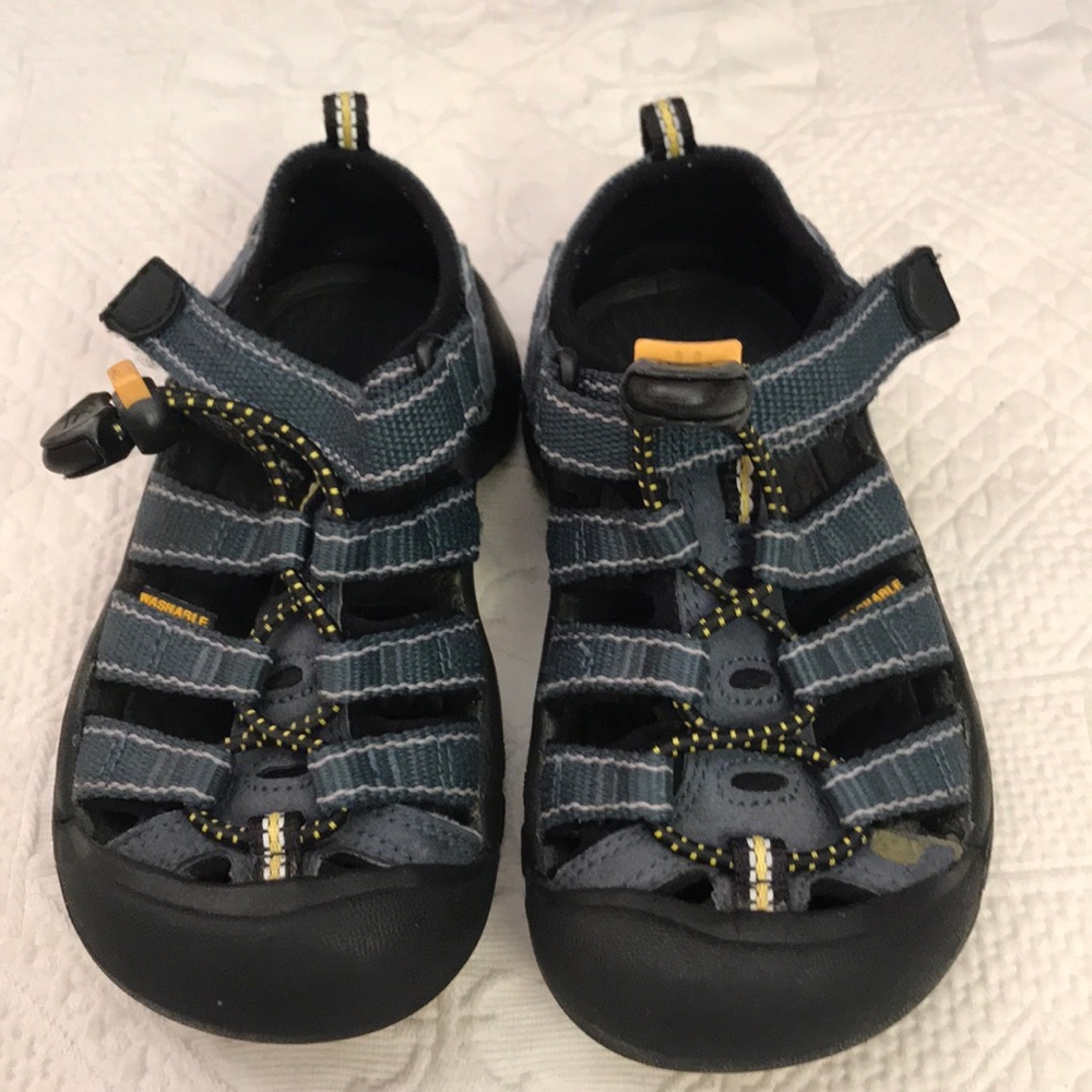 Keen sandals